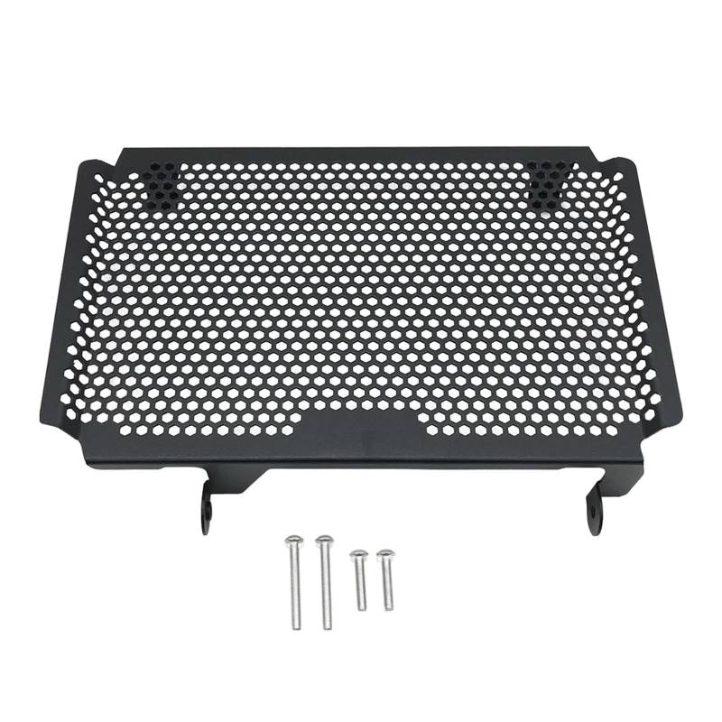 Motorrad Kühlergitter Motorrad Kühlergrill Wache Schutz Abdeckung Kühlung Protector Für CBR500R 2021-2022 von QBHFVCGS