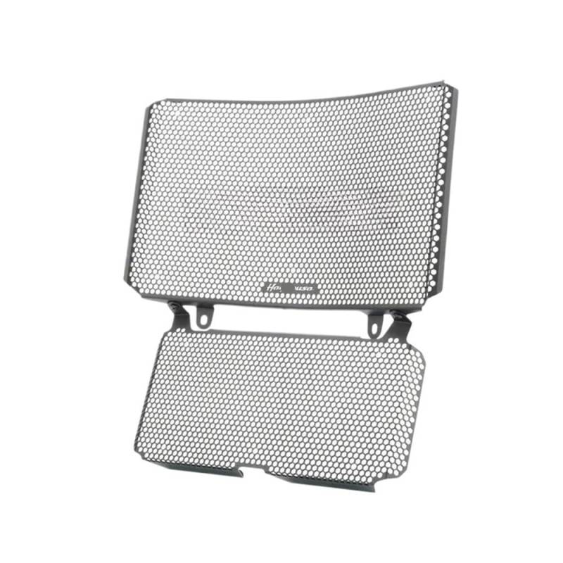 Motorrad Kühlergitter Motorrad Kühlergrill Wache Schutzhülle Für GSXR1300 GSX-R1300 Für Hayabusa GSX1300R GSX 1300R 2008-2023 von QBHFVCGS