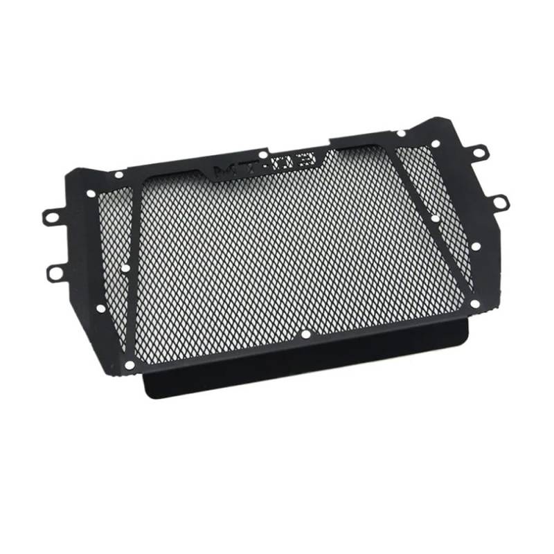 Motorrad Kühlergitter Motorrad Kühlergrill Wachen Kühlergrill Zubehör Wasser Kühlung Protector Moto Grill Motorrad Für MT03 MT25 2015-2021 von QBHFVCGS