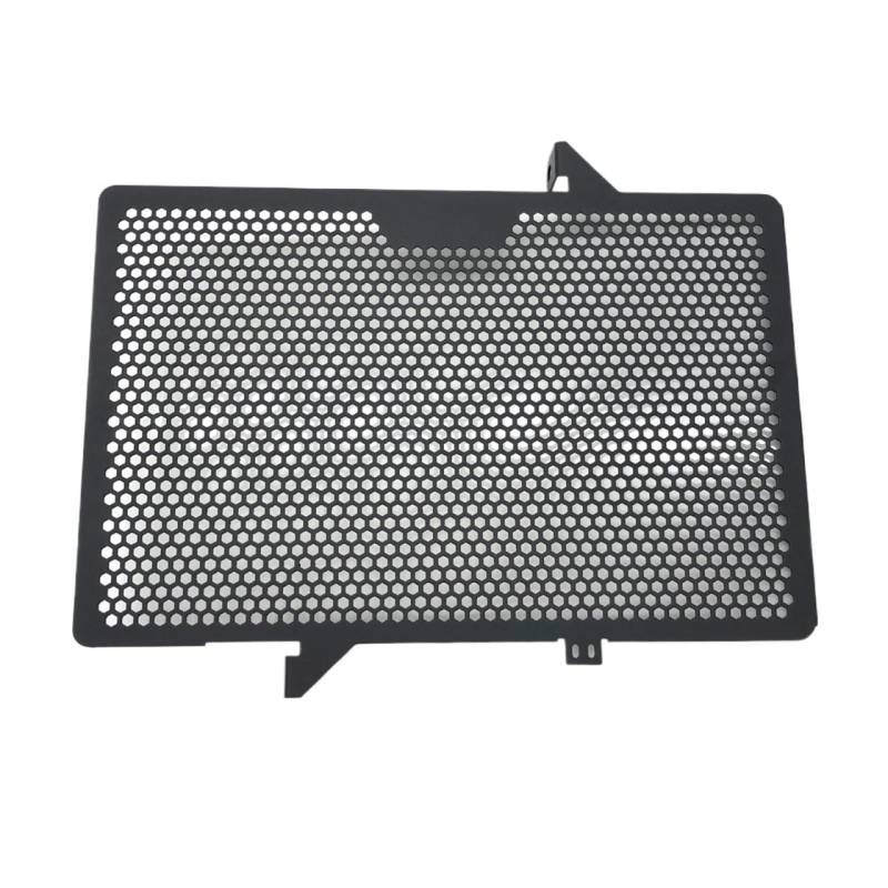 Motorrad Kühlergitter Motorrad Kühlergrill Wassertank Schutz Abdeckung Für CB650R/F CBR650R/F 2014-2021 von QBHFVCGS
