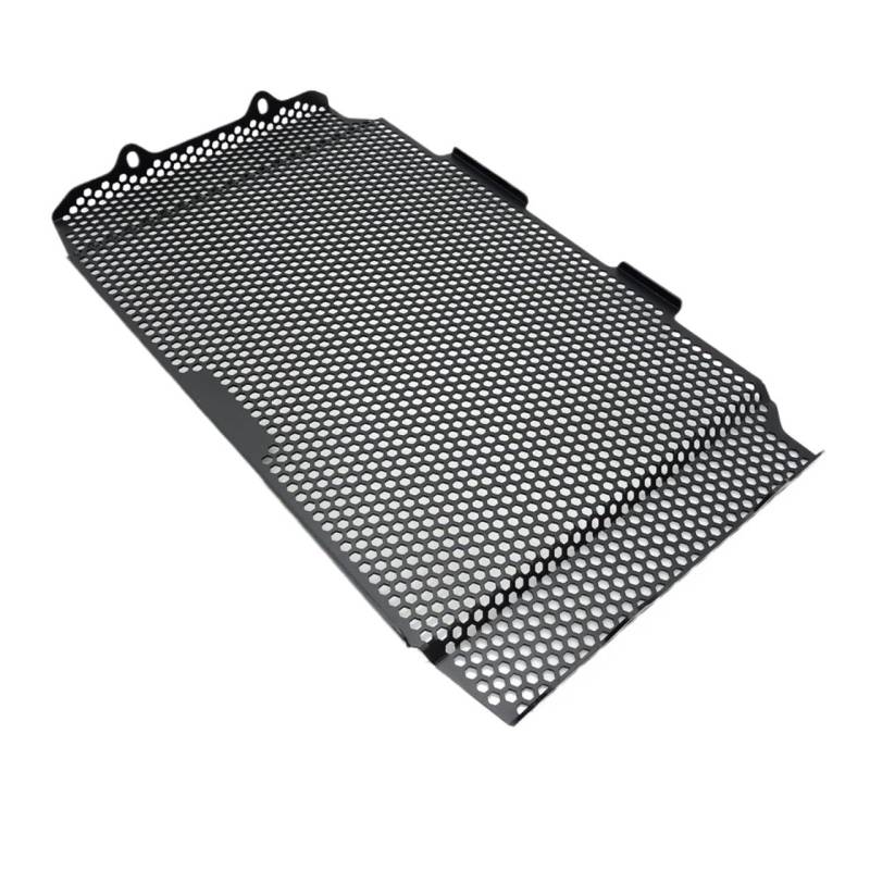 Motorrad Kühlergitter Motorrad Kühlergrill Wassertank Schutz Abdeckung Mesh Für CB1000R 2018-2022 von QBHFVCGS
