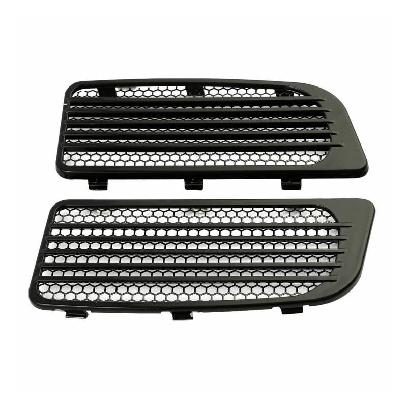 Motorrad Kühlergitter Motorrad-Kühlergrills Für Touring Modelle Mit Wasserkühlungssystem 2014–2023 2022 2021 2020 2019 2018 von QBHFVCGS