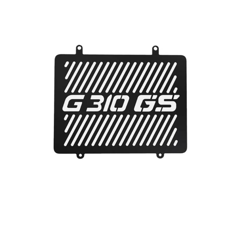 Motorrad Kühlergitter Motorrad-Kühlerschutz, Schutzgrillabdeckung, Kühlergrillschutz Für G310GS G310R 2017-2020 2021 2022 2023 2024 von QBHFVCGS