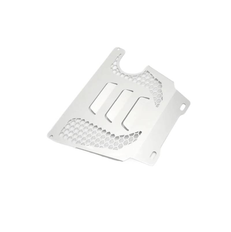 Motorrad Kühlergitter Motorrad Motor Wassertank Kühlergrill Ölkühler FÜR 450MT MT450 450 MT 450 2023-UP von QBHFVCGS