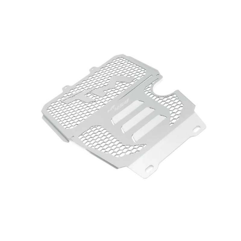Motorrad Kühlergitter Motorrad Motor Wassertank Kühlergrill Ölkühler Schutz Schutz Abdeckung FÜR 450MT MT450 450 MT 450 2023-UP von QBHFVCGS
