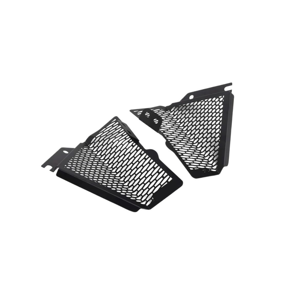 Motorrad Kühlergitter Motorrad Wassertank Netz Kühlergrill Schutz Abdeckung Schutz Zubehör Für Goldwing GL1800 GL1800B F6B 2018-2024 Motorrad Kühlergitter Motorrad Wassertank Netz Kühlergrill Schutz Abdeckung Schutz Zubehör Für Goldwing GL1800 GL1800B F6B 2018-2024 von QBHFVCGS