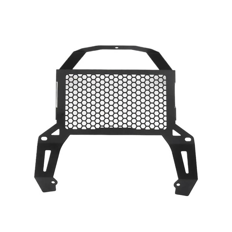 Motorrad Kühlergitter Motorrad Zubehör Ölkühler Kühlergrill Wache Abdeckung Schwarz Für Für Multistrada V4 2021 2022 von QBHFVCGS