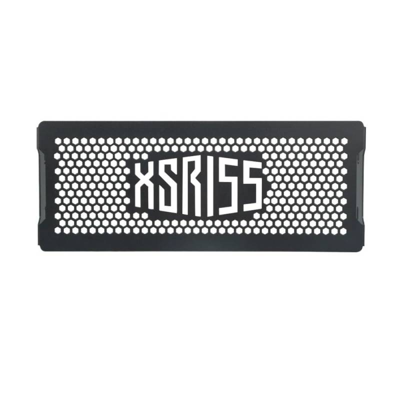 Motorrad Kühlergitter Motorradzubehör Aluminium Kühlergrill Wache Cover Schutz Für XSR 155 2019 2020 2021 2022 2023 von QBHFVCGS