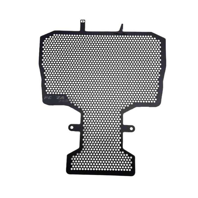 Motorrad Kühlergitter Motorradzubehör Aluminium Kühlergrill Wache Schutz Abdeckung Kühler Für Forza 750 Für Forza 750 2020 2021 2022 von QBHFVCGS