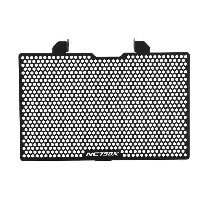 Motorrad Kühlergitter Motorradzubehör Kühlergrill Grill Schutz Schutzabdeckung Für NC750X NC 750X 750 X NC750 X 2021 2022 2023 von QBHFVCGS