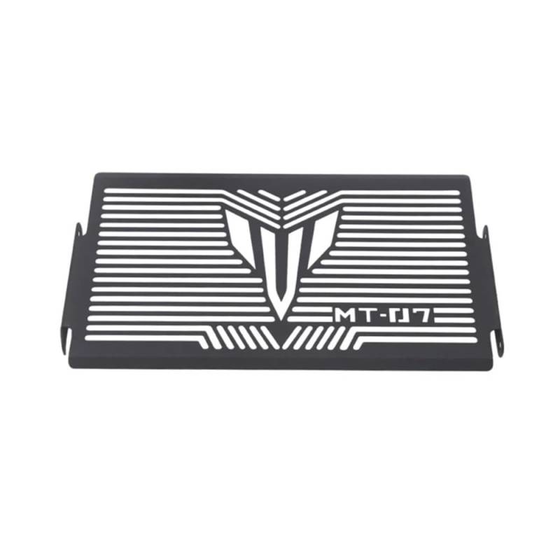 Motorrad Kühlergitter Motorradzubehör Kühlergrillabdeckung Schutzgitter Für MT-07 FZ07 MT FZ 07 MT-07 FZ07 2014 2015 2016 von QBHFVCGS