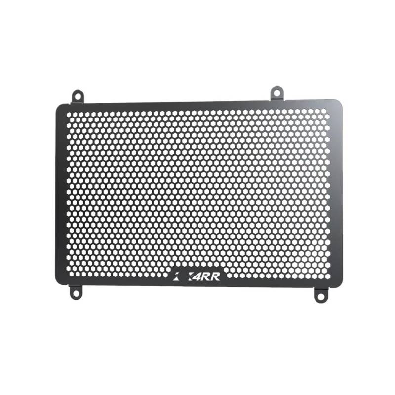 Motorrad Kühlergitter Motorräder Zubehör Kühlergrill Wache Cover Schutz Für Für NI&nja ZX-4R ZX-4RR ZX-25R von QBHFVCGS