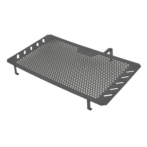 Motorrad Kühlergitter Schwarzer Kühler Wasserkühler Kühlergrill Wache Cover Shroud Protector Für FÜR V-Strom DL 650 FÜR VStrom DL650 2012-2023 Motorrad Kühlergitter Schwarzer Kühler Wasserkühler Kühlergrill Wache Cover Shroud Protector Für FÜR V-Strom DL 650 FÜR VStrom DL650 2012-2023 von QBHFVCGS