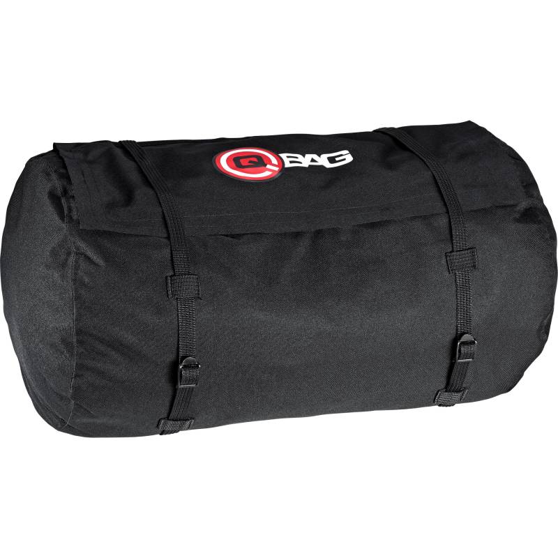 QBag Hecktasche/Gepäckrolle wasserdicht 03, 60 Liter Stauraum QBag Hecktasche/Gepäckrolle wasserdicht 03, 60 Liter Stauraum von QBag