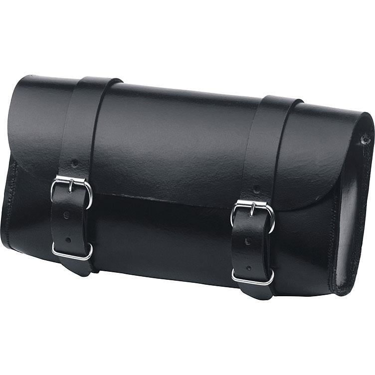 QBag Lederwerkzeugtasche 01, 2,5 Liter Stauraum von QBag
