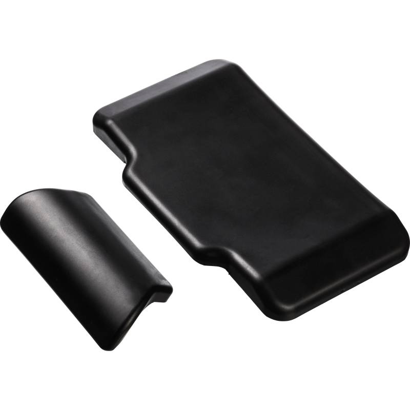 QBag Rückenpolster universal für Topcase 2-teilig von QBag