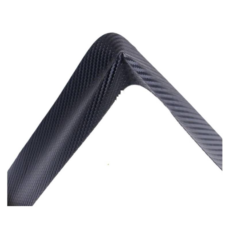 Kompatibel for BMW X3 X4 2018-2021 X5 2014-2018 X1 2012-2021 X6 2014-2017 Autotür-Anti-Kick-Pad-Schutzaufkleber Autozubehör(Style E) von QCUMEWAJ
