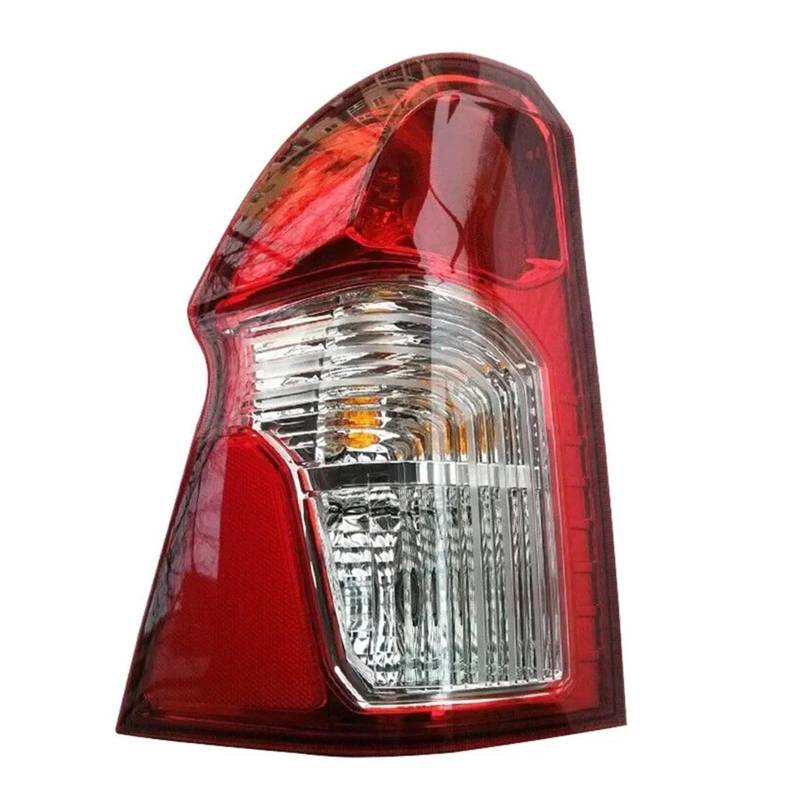 QCUMEWAJ 1Pcs Car Left & Right Rear Tail Light Assembly 83601-32500 83602-32500 Compatible for Ssangyong Actyon Sports 2012-2017 Auto Part(Left) von QCUMEWAJ