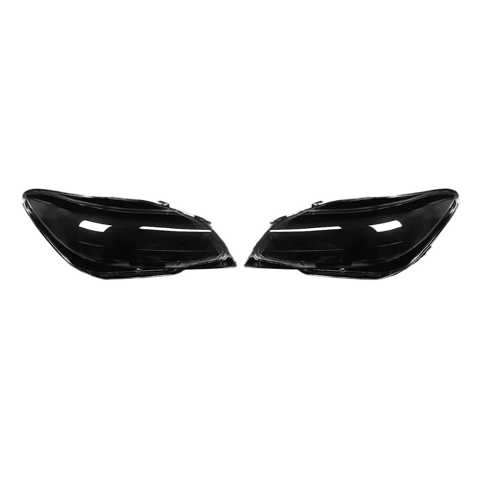 QCUMEWAJ 2 Pcs Front Scheinwerfer Objektiv Shell Kompatibel for BMW Z4 E89 2009-2016 Lampenschirm Auto Zubehör QCUMEWAJ 2 Pcs Front Scheinwerfer Objektiv Shell Kompatibel for BMW Z4 E89 2009-2016 Lampenschirm Auto Zubehör von QCUMEWAJ