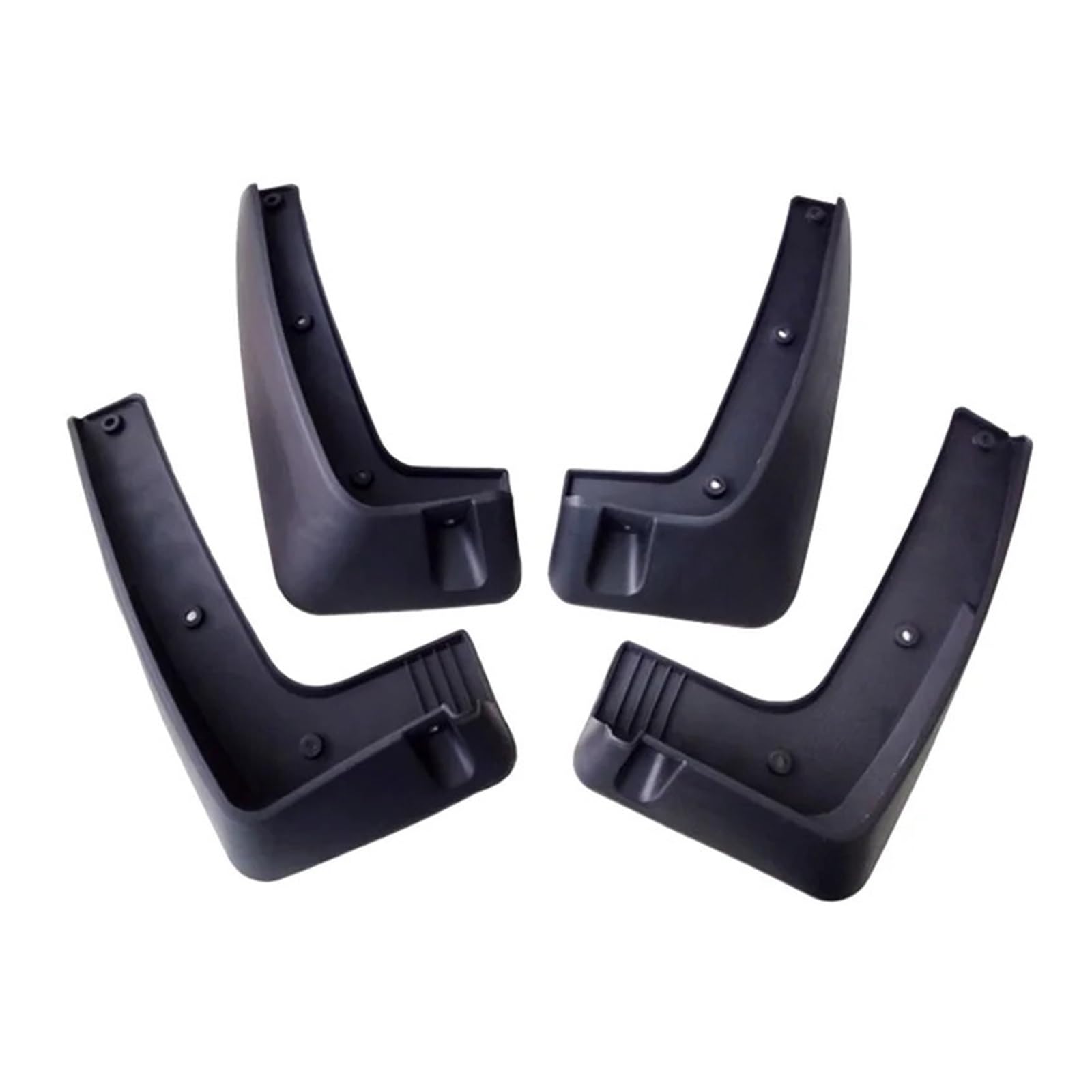 QCUMEWAJ 4 STÜCKE Kompatibel for KIA Sportage QL 2016-2021 Kotflügel Schmutzfänger Schmutzfänger Spritzschutz Auto Vorne Hinten Rad Zubehör 2017 2018 2019 QCUMEWAJ 4 STÜCKE Kompatibel for KIA Sportage QL 2016-2021 Kotflügel Schmutzfänger Schmutzfänger Spritzschutz Auto Vorne Hinten Rad Zubehör 2017 2018 2019 von QCUMEWAJ