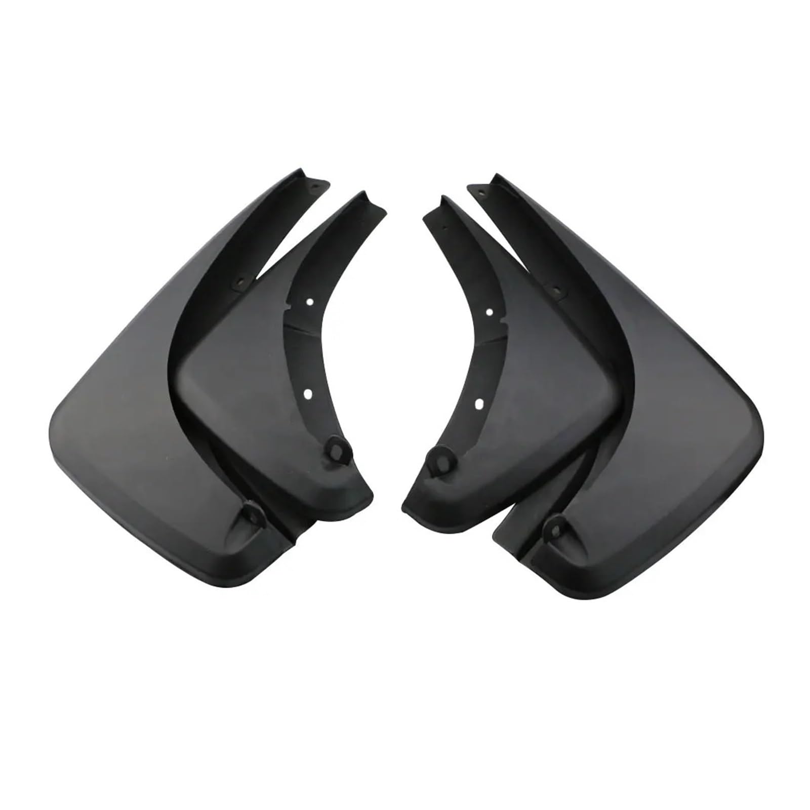 QCUMEWAJ 4-teiliges Auto-Schmutzfänger-Spritzschutz for vorne und hinten, kompatibel mit Jeep Renegade 2014–2022, Zubehör QCUMEWAJ 4-teiliges Auto-Schmutzfänger-Spritzschutz for vorne und hinten, kompatibel mit Jeep Renegade 2014–2022, Zubehör von QCUMEWAJ