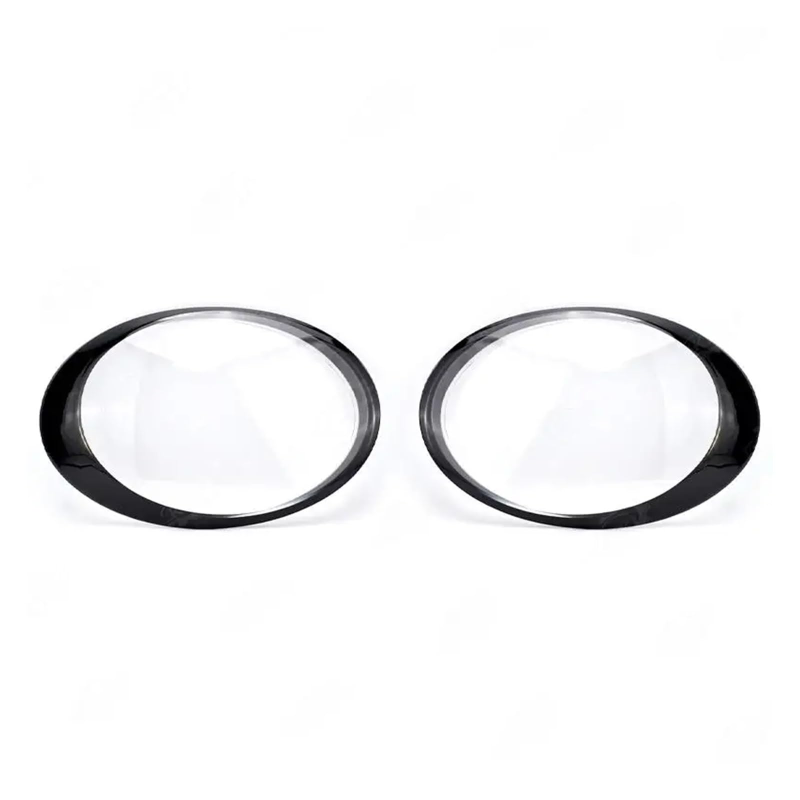 QCUMEWAJ Auto-Frontscheinwerferlinse, klare Schale, transparentes Gehäuse, Lampenabdeckung, Lampenschirm, kompatibel mit Porsche 991 911 Targa Carrera 2013–2018 QCUMEWAJ Auto-Frontscheinwerferlinse, klare Schale, transparentes Gehäuse, Lampenabdeckung, Lampenschirm, kompatibel mit Porsche 991 911 Targa Carrera 2013–2018 von QCUMEWAJ