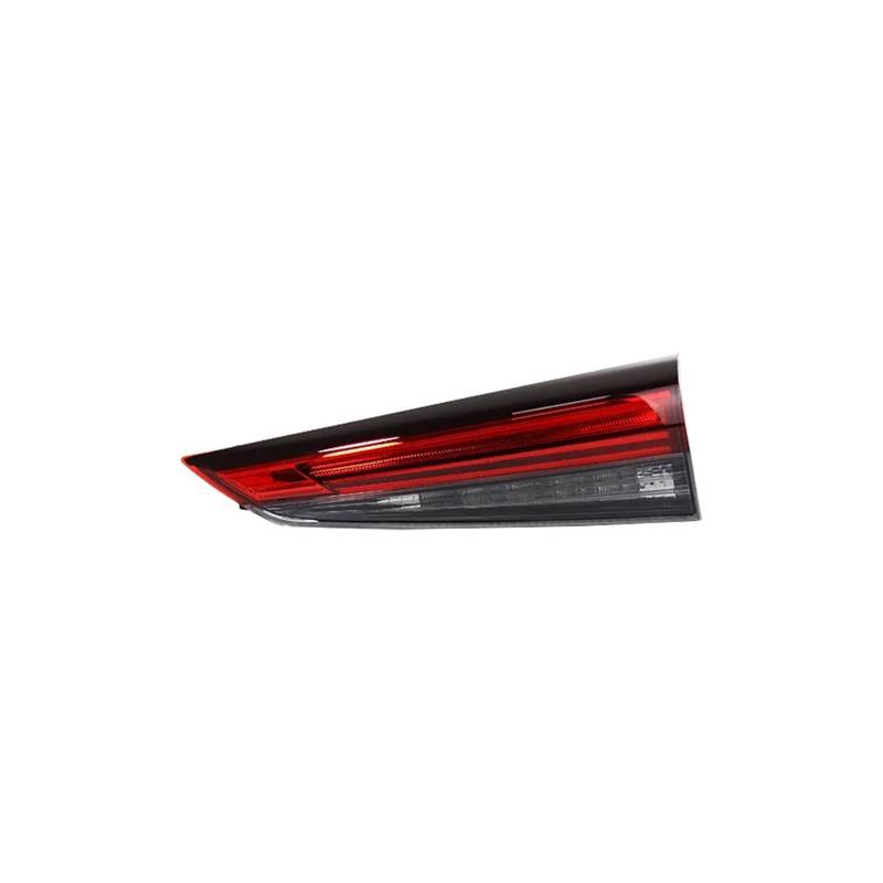 QCUMEWAJ Auto Inside Taillight Assembly Accessories Car Tail Light Compatible for Toyota Highlander 2020 2021 2022 Rear Turn Signal Stop Brake Lamp(Only 1 Right) von QCUMEWAJ