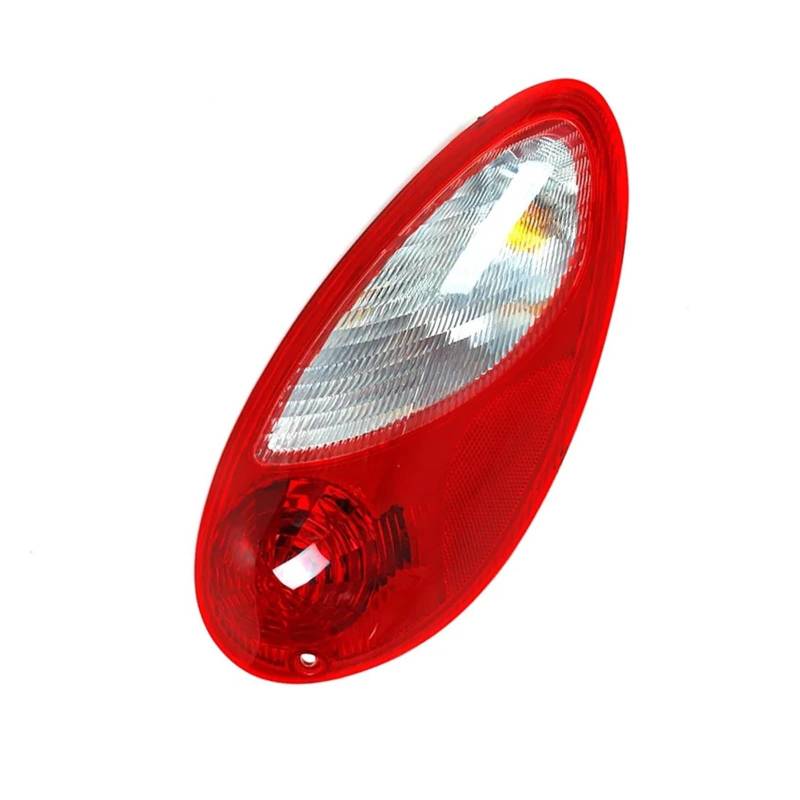 QCUMEWAJ Auto Rücklicht Kompatibel for Chrysler PT Cruiser 2006 2007 2008 2009 2010 Hinten Rücklicht Bremslicht Blinker 5116223AA 5116222AA(Right) von QCUMEWAJ