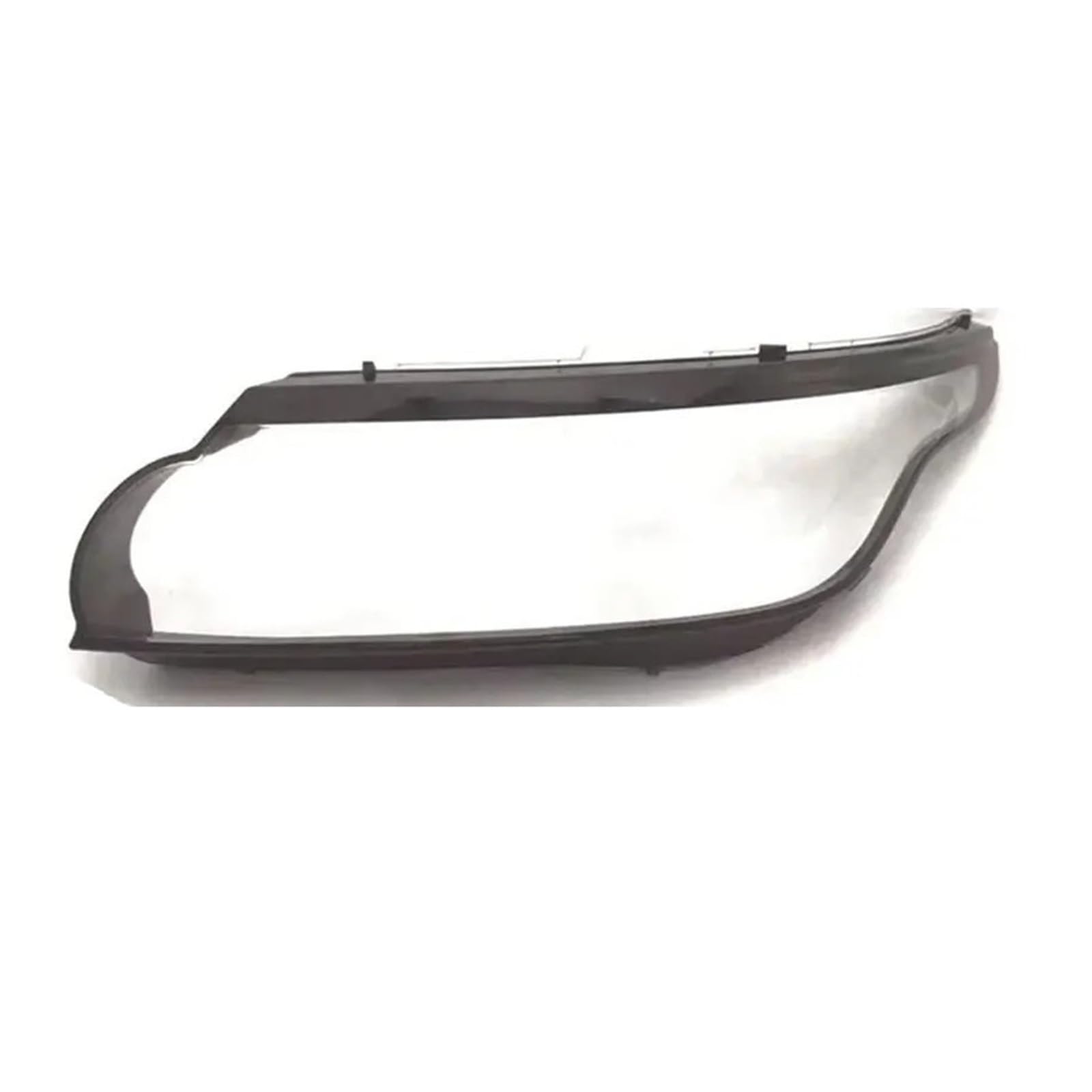 QCUMEWAJ Auto Transparent Lampenschirm Glas Objektiv Shell Kompatibel for Land Rover Range Sport 2014 2015 2016 2017 Auto Licht Kappen(Right) von QCUMEWAJ