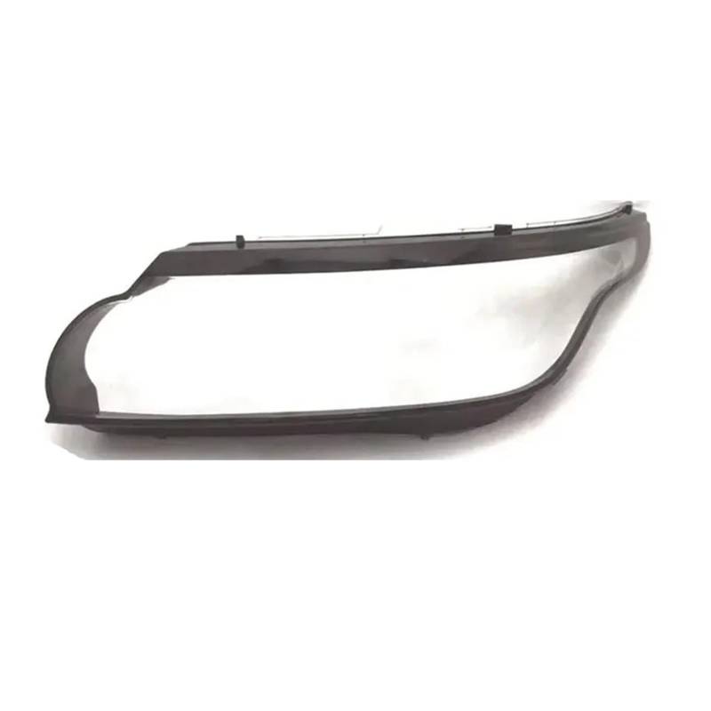 QCUMEWAJ Auto Transparent Lampenschirm Glas Objektiv Shell Kompatibel for Land Rover Range Sport 2014 2015 2016 2017 Auto Licht Kappen(Right) von QCUMEWAJ