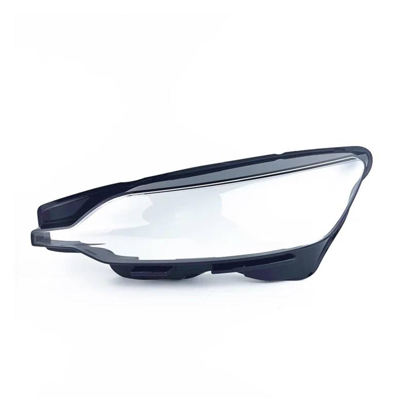 QCUMEWAJ Autoscheinwerfer-Gehäuseabdeckung, Scheinwerferlinsenglas, Auto-Gehäuseabdeckung, kompatibel mit VOLVO S60 2020 2021 2022 2023(Left side) von QCUMEWAJ