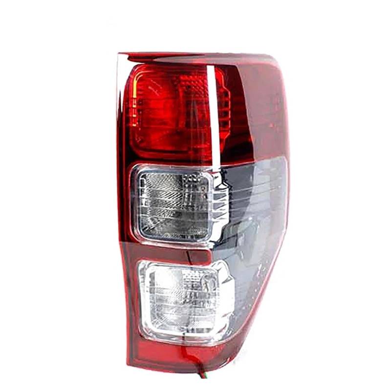 QCUMEWAJ Car Light Left Right Tail Light Brake Lamp Rear Signal Lamp Stoplight Compatible for RANGER Ute PX XL XLS XLT 2011-2020(Right) von QCUMEWAJ