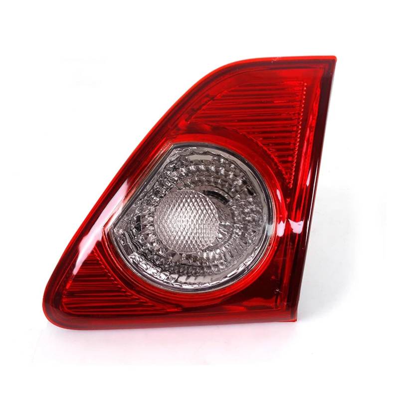 QCUMEWAJ Car Rear Brake Lamp Compatible for Toyota Corolla 2008 2009 2010 Taillight Housing Outer Side Tail Light Without bulb 8155002460(Right inner) von QCUMEWAJ