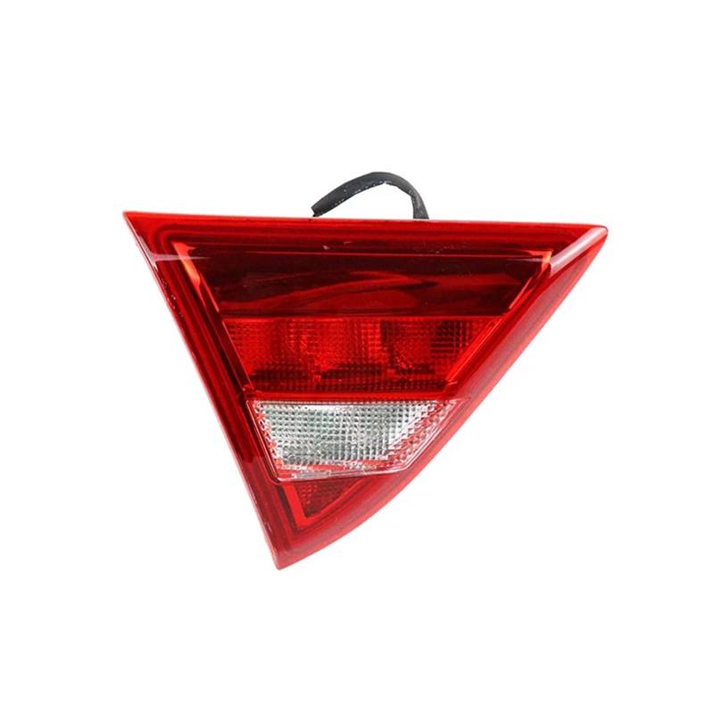 QCUMEWAJ Car Rear Bumper Tail Light Tail Lamp Taillights Stop Brake Light Lamp Taillamp Compatible for Geely Emgrand GT GC9 2015-2016 Left Right(Inside Left) von QCUMEWAJ