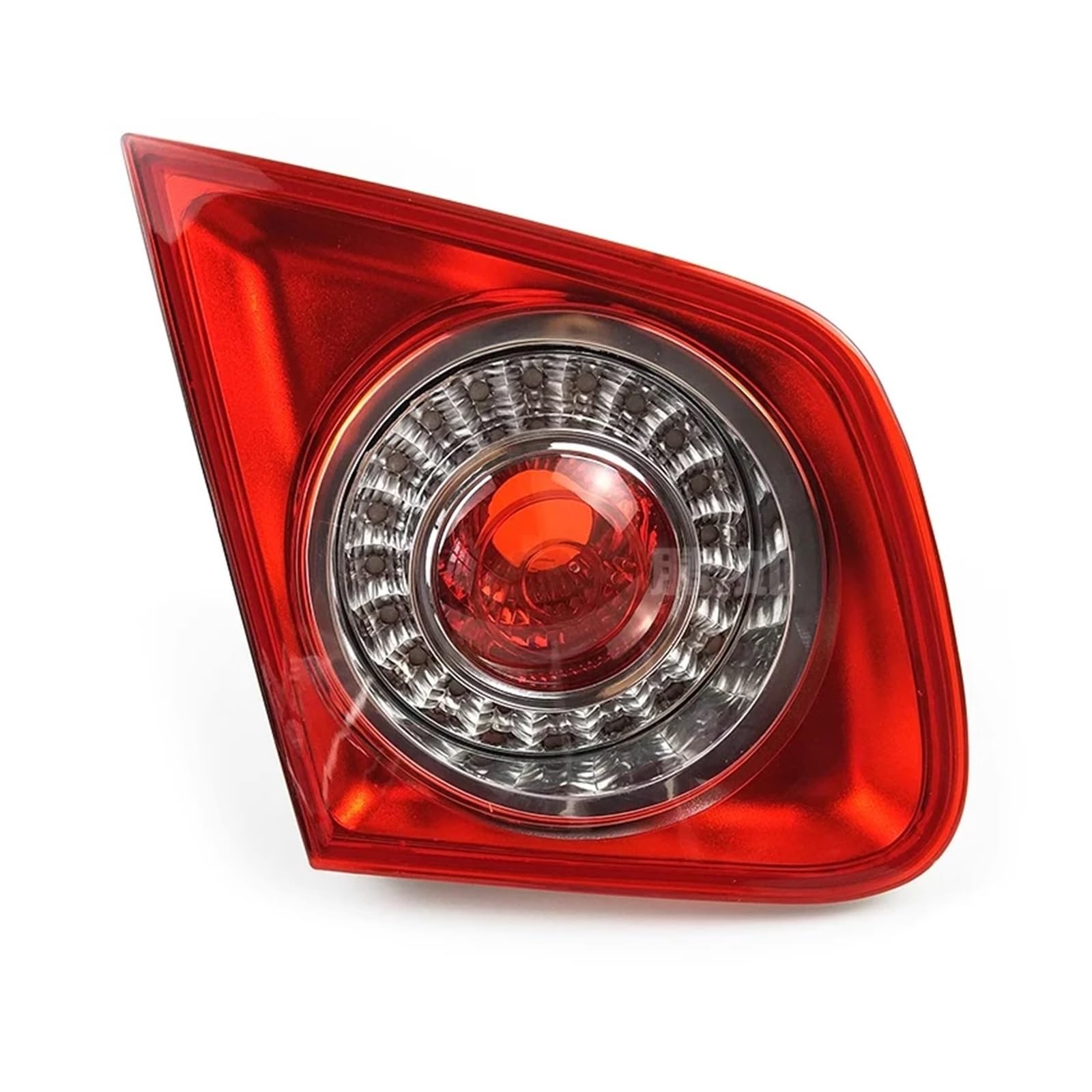 QCUMEWAJ Car Rear Tail Light Lamp DRL Outer Compatible for Jetta 5 MK5 Sendan 2006 2007 2008 2009 2010 2011 Left Right Side(Inner Left) von QCUMEWAJ