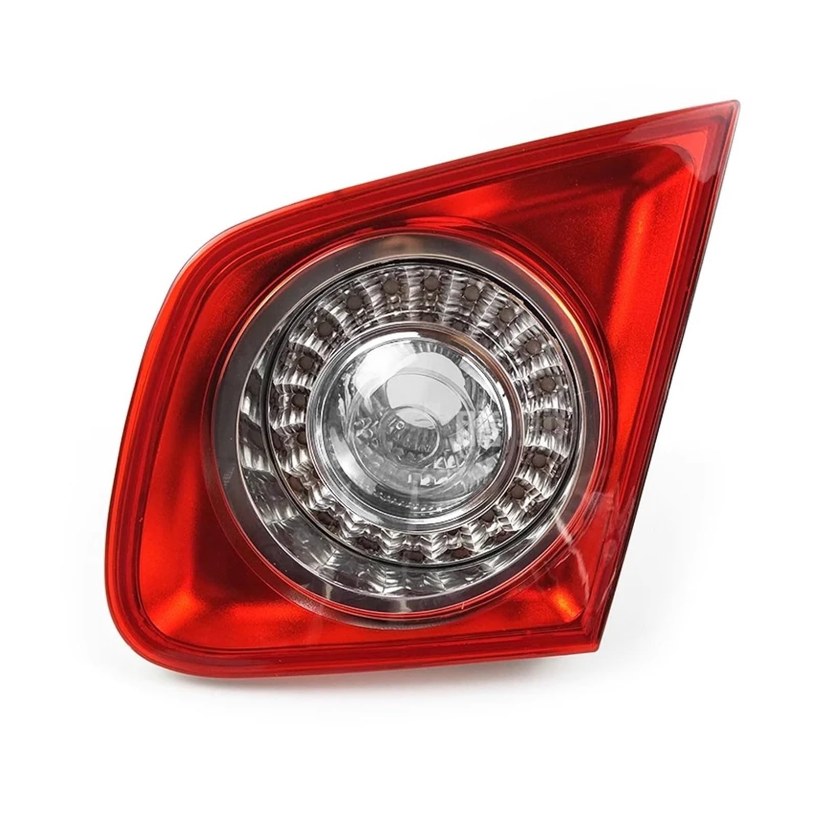 QCUMEWAJ Car Rear Tail Light Lamp DRL Outer Compatible for Jetta 5 MK5 Sendan 2006 2007 2008 2009 2010 2011 Left Right Side(Inner Right) von QCUMEWAJ