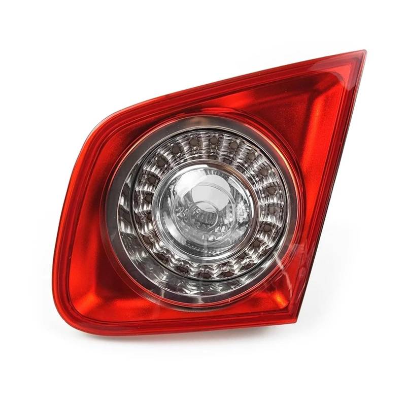 QCUMEWAJ Car Rear Tail Light Lamp DRL Outer Compatible for Jetta 5 MK5 Sendan 2006 2007 2008 2009 2010 2011 Left Right Side(Inner Right) von QCUMEWAJ