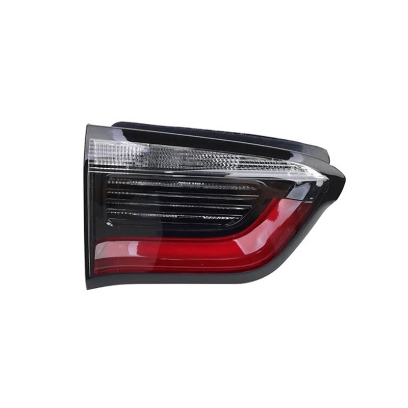 QCUMEWAJ Car Rear Tail Light Turn Signal Light Rear Tail Lamp 55112682AA 55112683AA 55112684AA 55112685AA Compatible for Jeep Compass 2017 2018 2019(Inner Left) von QCUMEWAJ