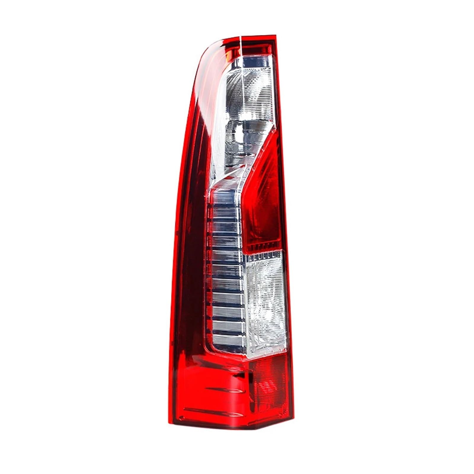 QCUMEWAJ Car Tail Light Reverse Taillight Brake Assembly Compatible for Renault Master Driving Brake Light Rear Fog Lamp(Left) von QCUMEWAJ