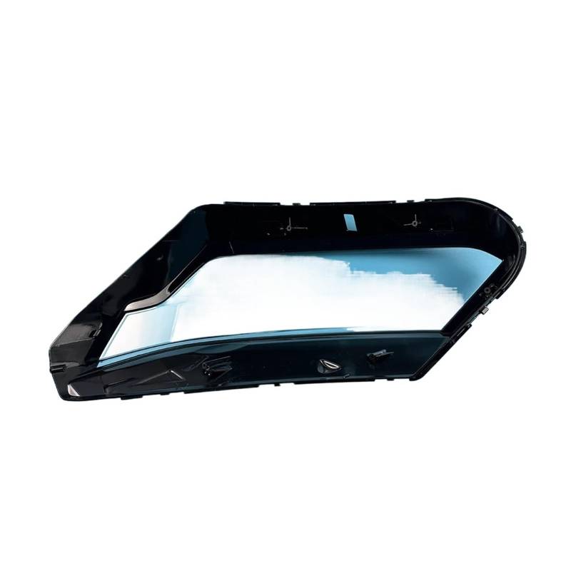 QCUMEWAJ Frontscheinwerferabdeckung, Scheinwerferlinsenschale, Lampenschirm ersetzen, kompatibel mit Geely Binyue/Coolray 2019 2020 2021(Boutique Left) von QCUMEWAJ