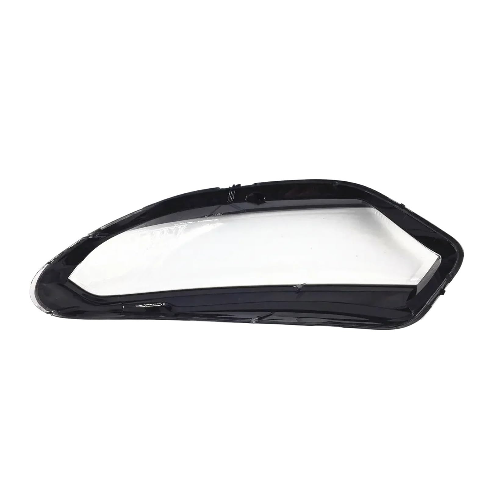 QCUMEWAJ Frontscheinwerferabdeckung, transparente Lampenschirmschale, Lampenschirm ersetzen, kompatibel mit Ecosport 2013 2014 2015 2016(1PCS right side) von QCUMEWAJ