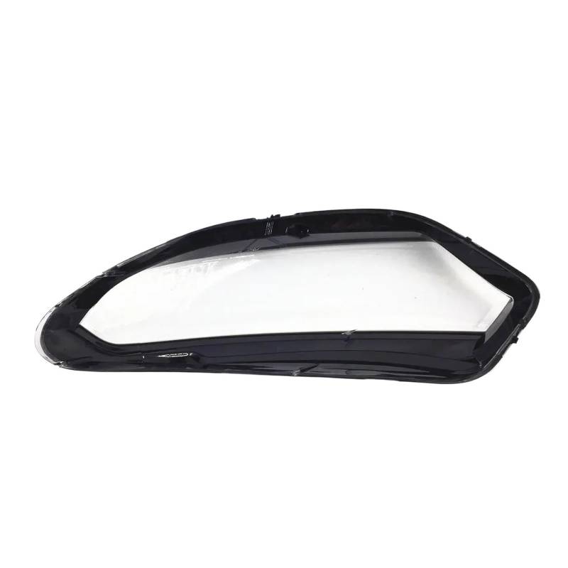 QCUMEWAJ Frontscheinwerferabdeckung, transparente Lampenschirmschale, Lampenschirm ersetzen, kompatibel mit Ecosport 2013 2014 2015 2016(1PCS right side) von QCUMEWAJ
