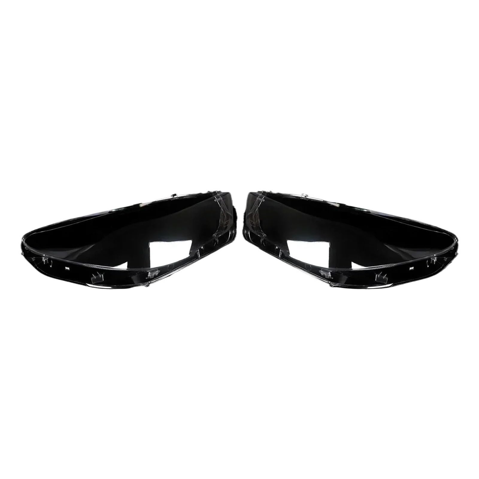 QCUMEWAJ Frontscheinwerferabdeckung Transparent Kompatibel for BMW 5 Series F07 2010-2017 GT525 GT530 GT535 GT550 Lampenschirm Scheinwerfer Shell Objektiv QCUMEWAJ Frontscheinwerferabdeckung Transparent Kompatibel for BMW 5 Series F07 2010-2017 GT525 GT530 GT535 GT550 Lampenschirm Scheinwerfer Shell Objektiv von QCUMEWAJ