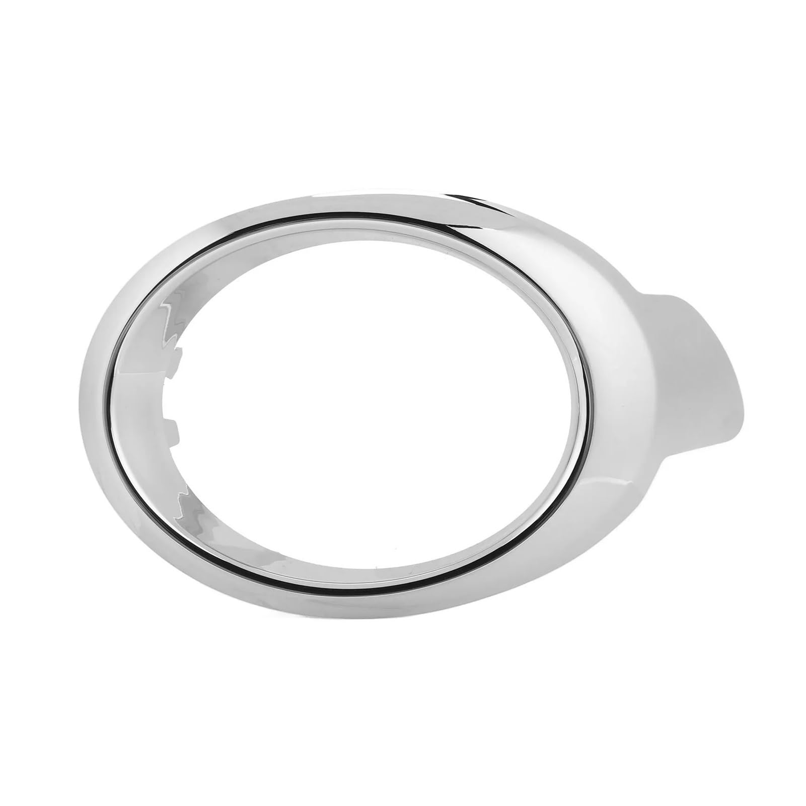 QCUMEWAJ Frontstoßstange Nebelscheinwerferblende Kühlergrill Formabdeckung Kompatibel for Partner Tepee/Van Berlingo Multispace 1608323880(Left) von QCUMEWAJ