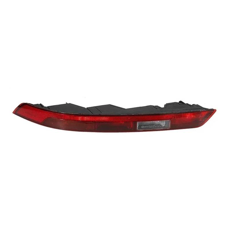 QCUMEWAJ Hinten Blinker Bremsleuchte Auto Zubehör Rücklicht Kompatibel for Audi Q5 2017-2021 EU Version 80A945070A, 80A945069A(Left) von QCUMEWAJ