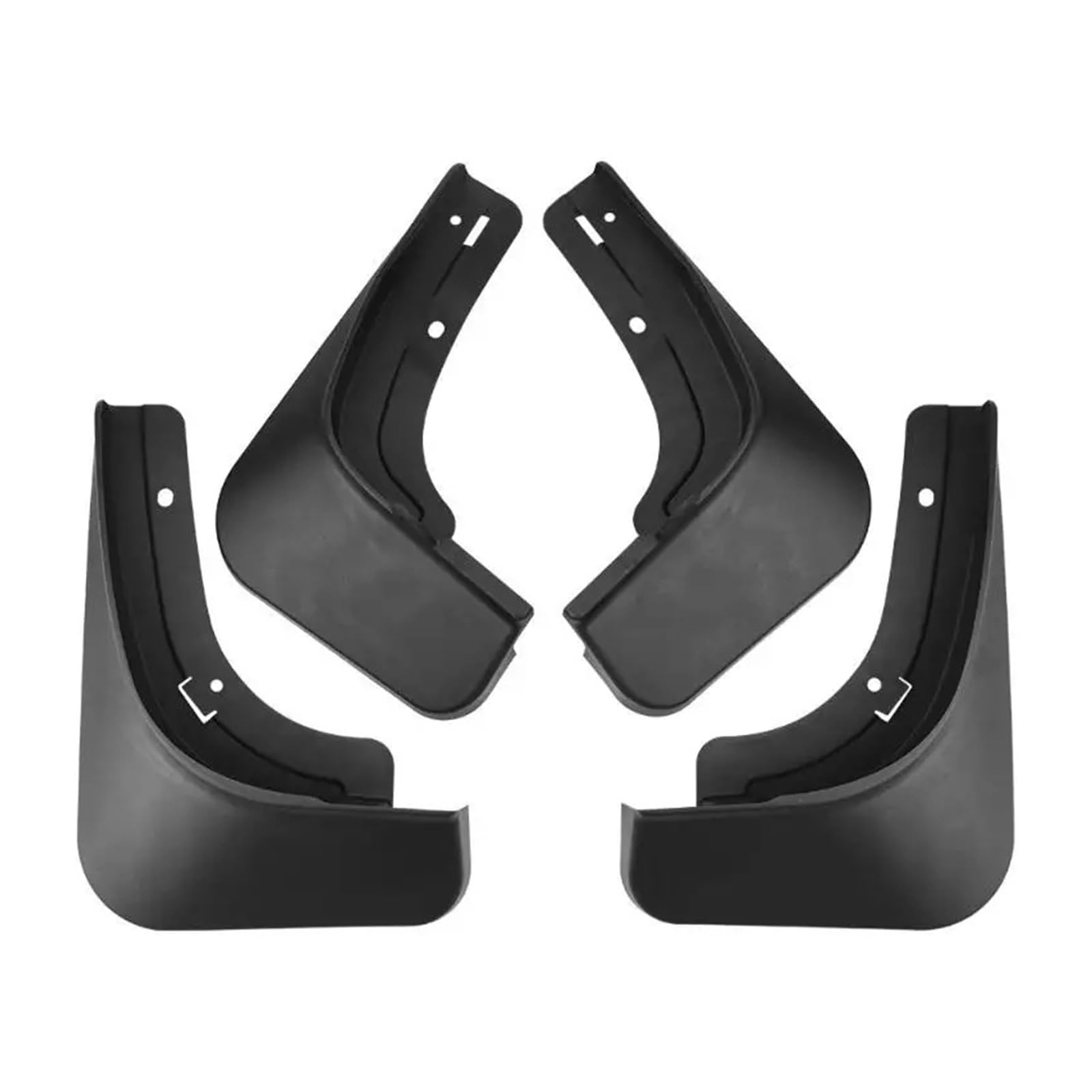 QCUMEWAJ Kompatibel for JAECOO 7 2023 2024 Auto Kotflügel Kotflügel Schmutzfänger Schutz Spritzschutz Autozubehör QCUMEWAJ Kompatibel for JAECOO 7 2023 2024 Auto Kotflügel Kotflügel Schmutzfänger Schutz Spritzschutz Autozubehör von QCUMEWAJ