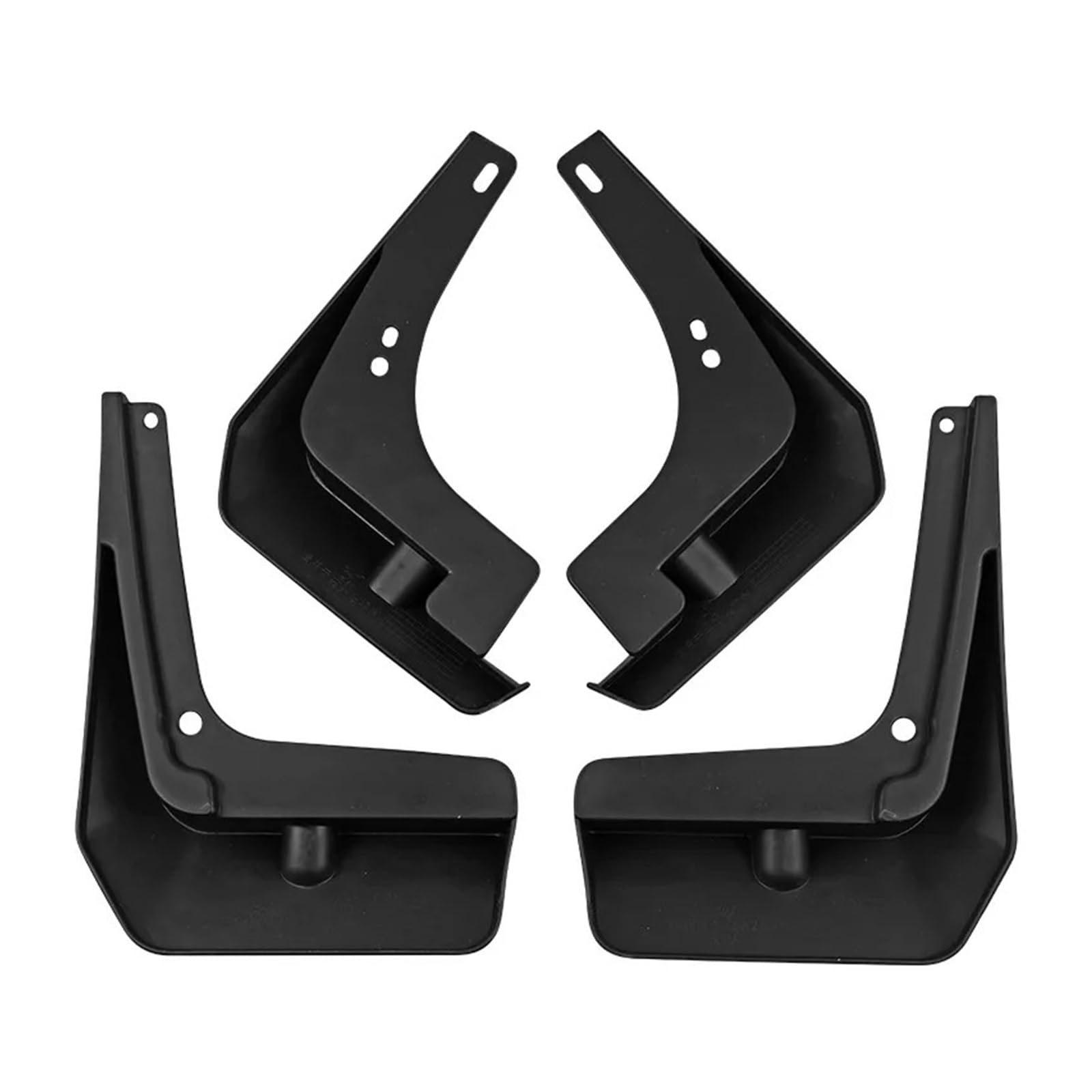 QCUMEWAJ Kompatibel for Kia K2 Rio 2017-2023, 4 Stück, Auto-Kotflügel, Schmutzfänger, Schutz, Spritzschutz, Autozubehör 2017 2018 2019 2020 2021 2022 QCUMEWAJ Kompatibel for Kia K2 Rio 2017-2023, 4 Stück, Auto-Kotflügel, Schmutzfänger, Schutz, Spritzschutz, Autozubehör 2017 2018 2019 2020 2021 2022 von QCUMEWAJ