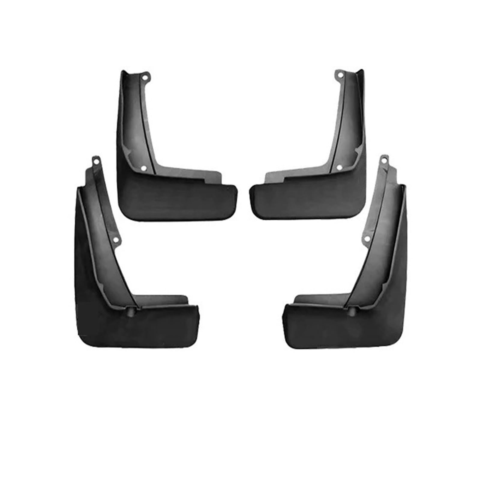 QCUMEWAJ Kompatibel for MG MG5 2022-2024 Schmutzfänger Spritzschutz Kotflügel Schmutzfänger vorne hinten Kotflügel Auto Styling Autozubehör 4 STÜCKE QCUMEWAJ Kompatibel for MG MG5 2022-2024 Schmutzfänger Spritzschutz Kotflügel Schmutzfänger vorne hinten Kotflügel Auto Styling Autozubehör 4 STÜCKE von QCUMEWAJ