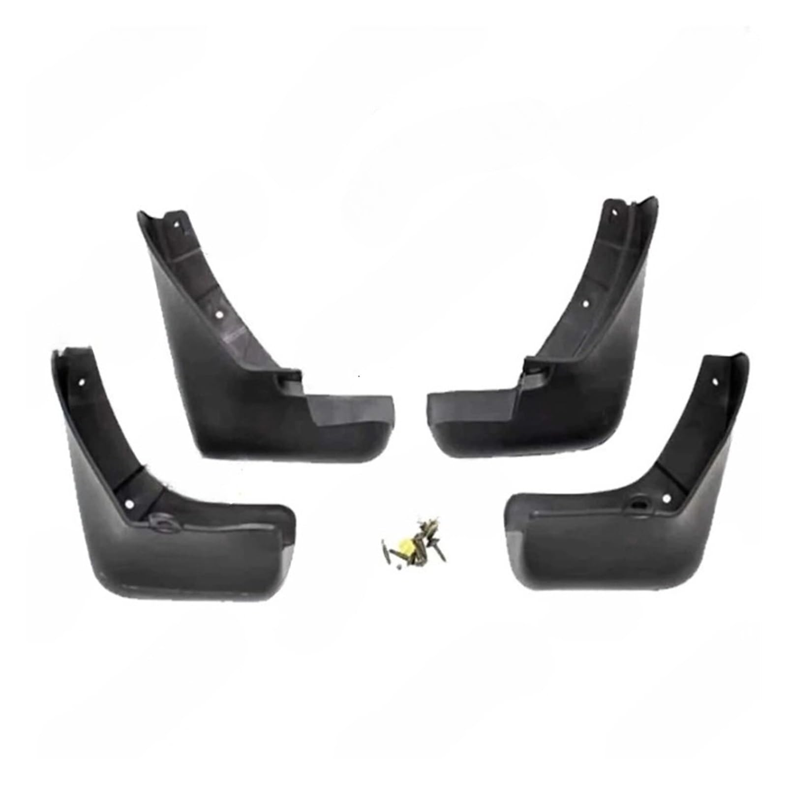 QCUMEWAJ Kompatibel for Nissan Leaf 2011-2016 Fender Kotflügel Schmutzfänger Schutz Spritzschutz Kotflügel Autozubehör QCUMEWAJ Kompatibel for Nissan Leaf 2011-2016 Fender Kotflügel Schmutzfänger Schutz Spritzschutz Kotflügel Autozubehör von QCUMEWAJ