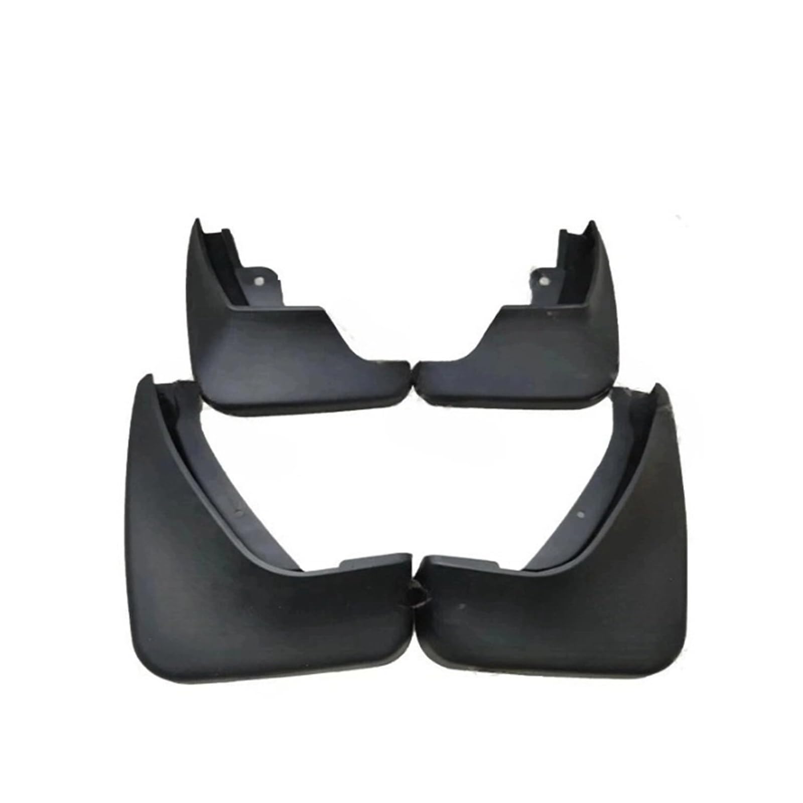 QCUMEWAJ Kompatibel for Renault Captur 2014-2019 Fender Kotflügel Schmutzfänger Schutz Spritzschutz Kotflügel Autozubehör QCUMEWAJ Kompatibel for Renault Captur 2014-2019 Fender Kotflügel Schmutzfänger Schutz Spritzschutz Kotflügel Autozubehör von QCUMEWAJ